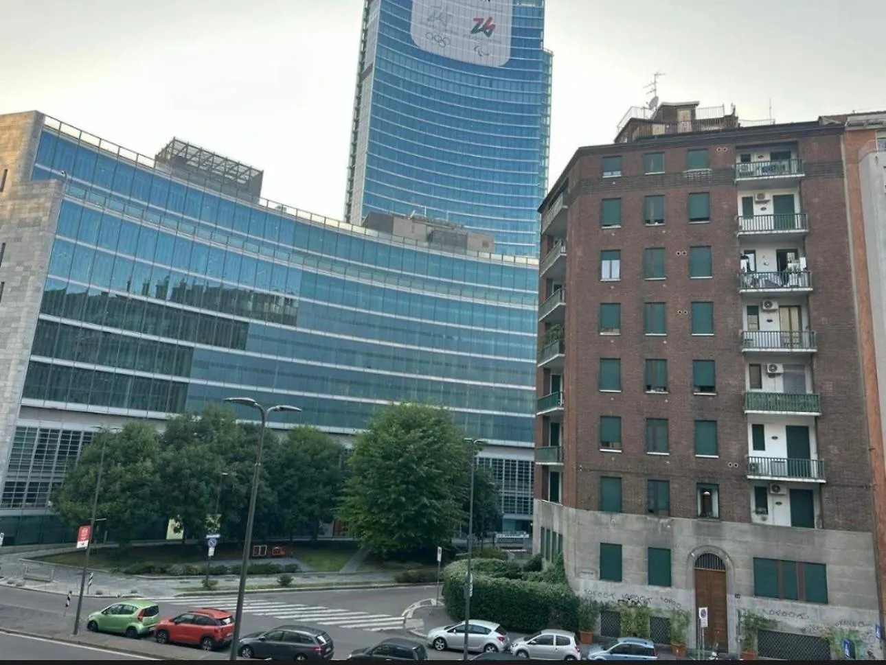 Casa Gioia- 5Min Da Stazione Centrale Milán