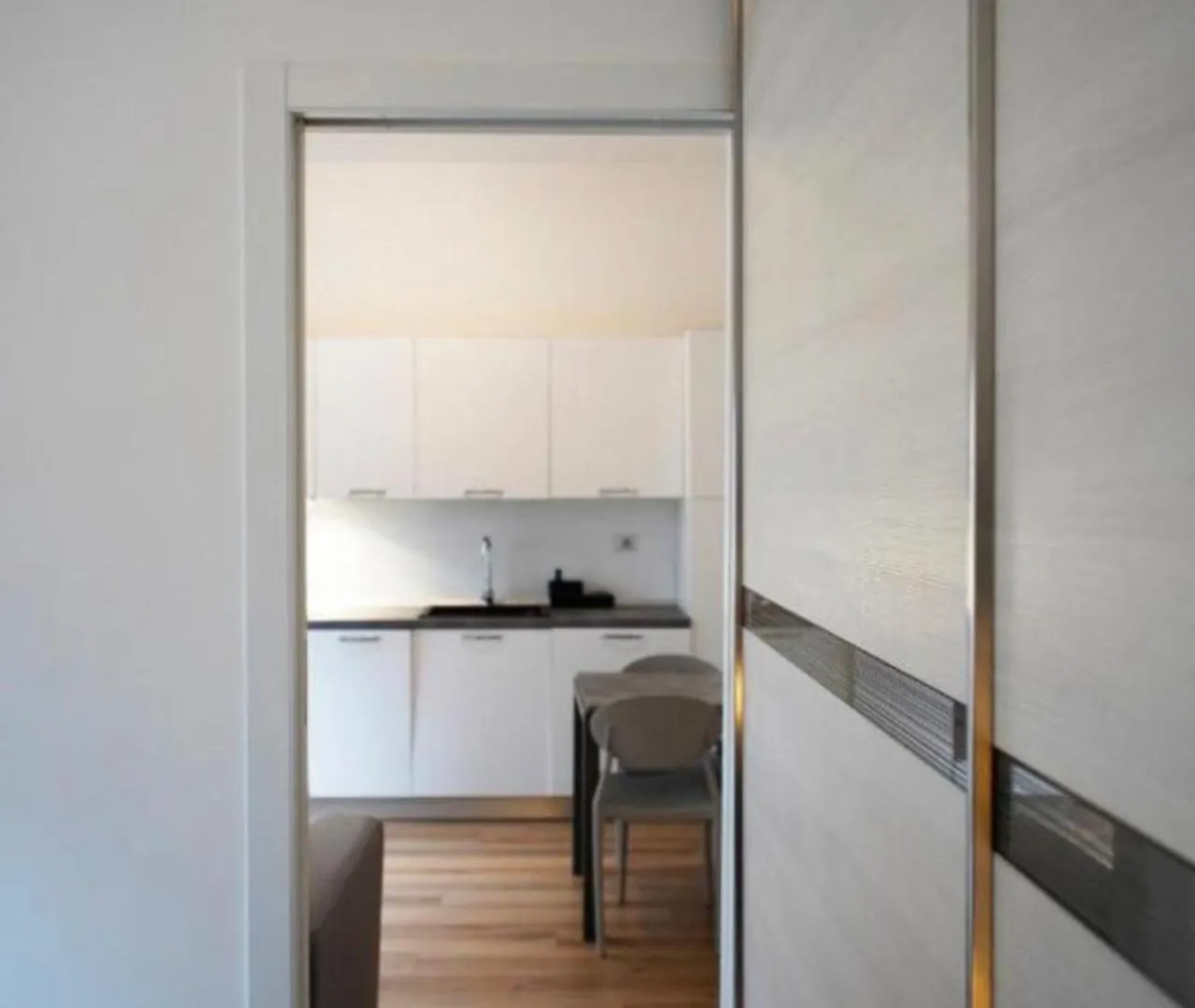 Apartmán Casa Gioia- 5Min Da Stazione Centrale Milán Itálie